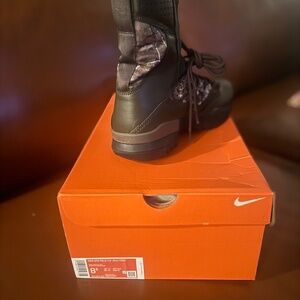 Nike SFB Field 28” Real Tree boot